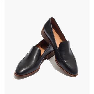 Madewell Frances Loafers